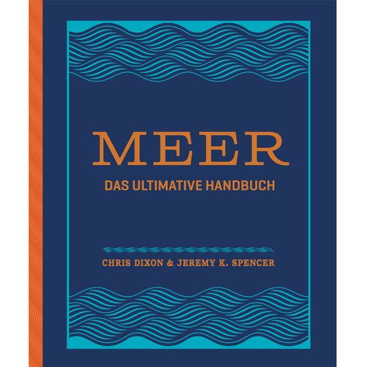 Meer | Prestel | Handbuch