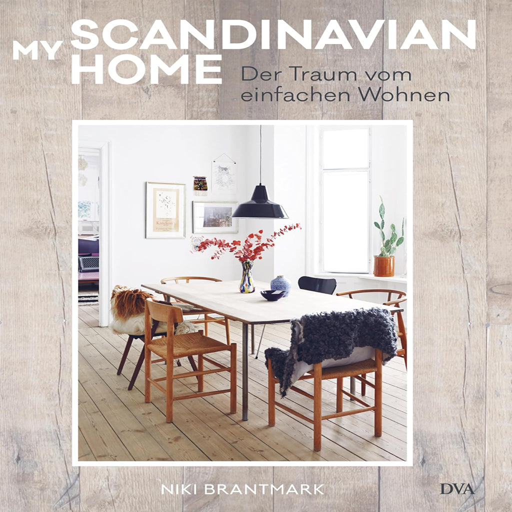 My Scandinavian Home | Cico | Ratgeber
