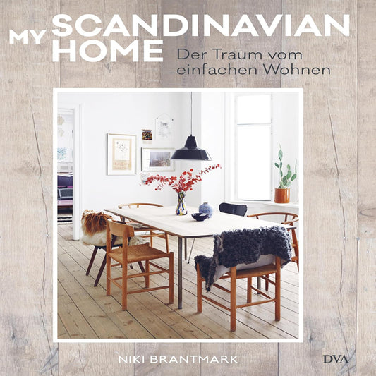 My Scandinavian Home | Cico | Ratgeber
