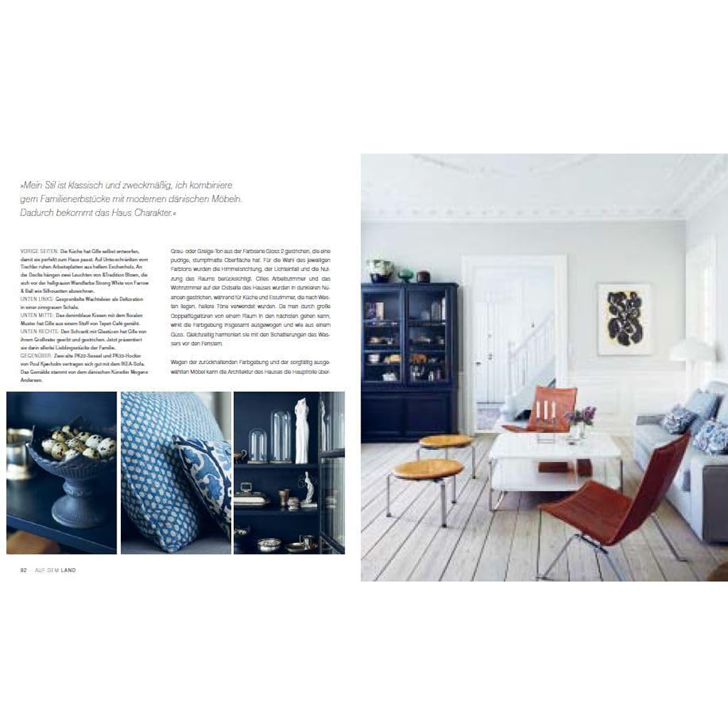 My Scandinavian Home | Cico | Ratgeber
