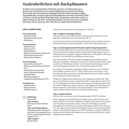 Neues Backen | Prestel | Kochbuch