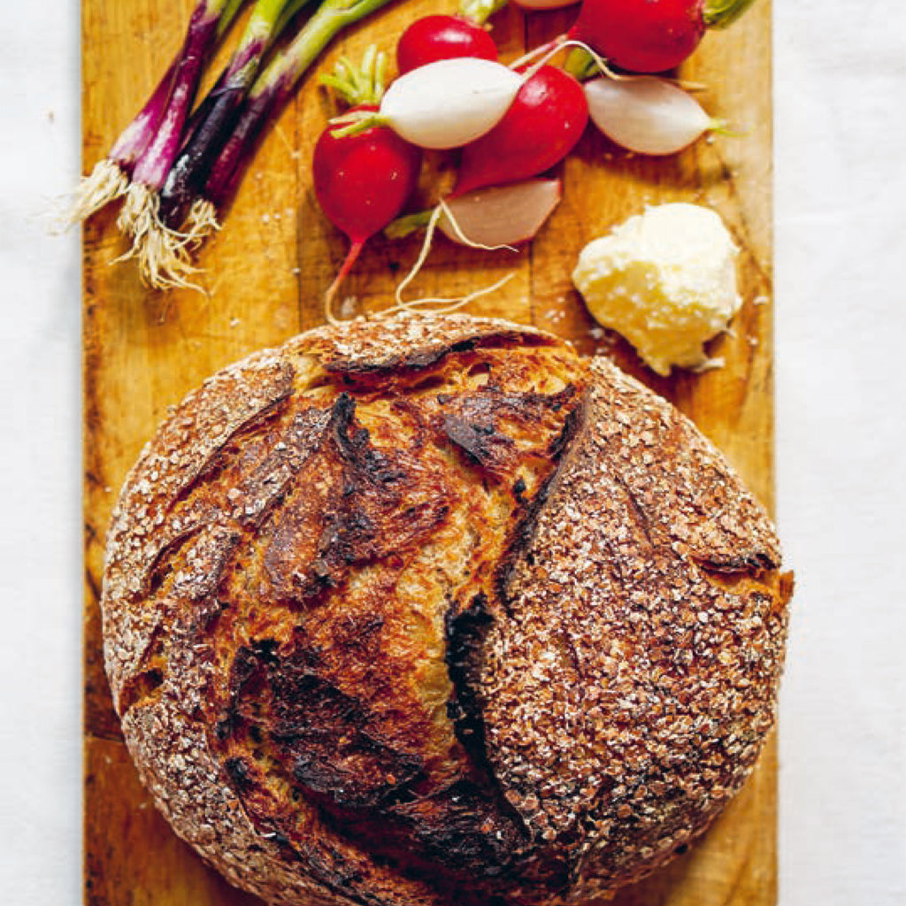 Neues Backen | Prestel | Kochbuch