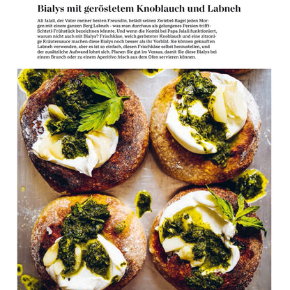 Neues Backen | Prestel | Kochbuch