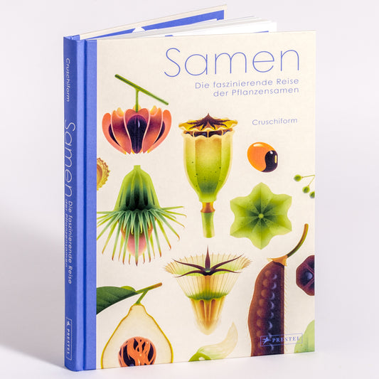 Samen | Prestel | Sachbuch