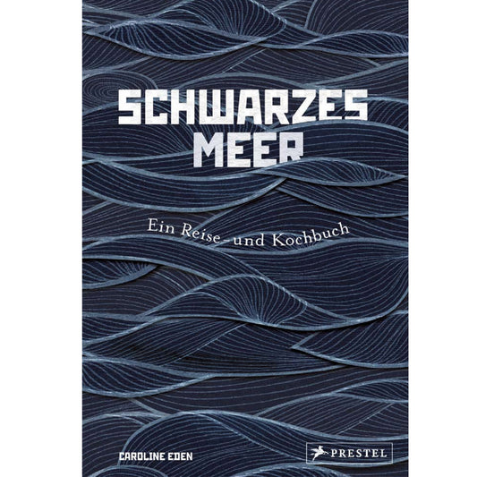 Schwarzes Meer | Prestel | Kochbuch