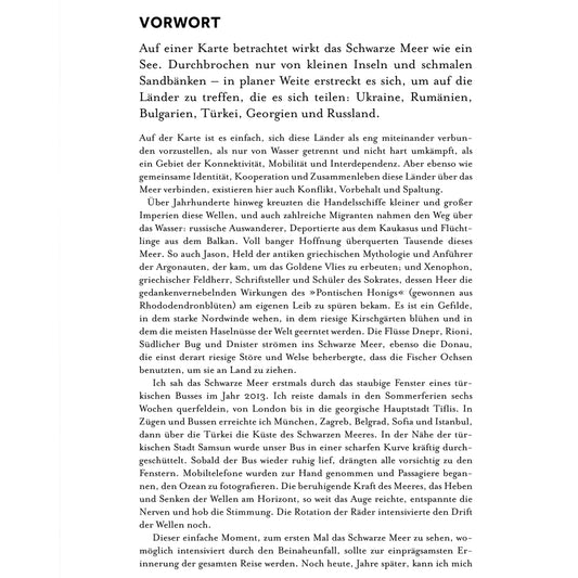 Schwarzes Meer | Prestel | Kochbuch