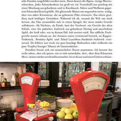 Schwarzes Meer | Prestel | Kochbuch