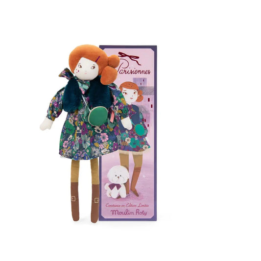 Puppe MADAME CONSTANCE Moulin Roty