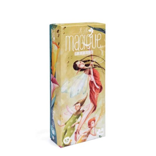 Puzzle | JE SUIS MAGIQUE Londji