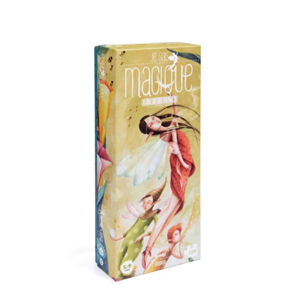 Puzzle | JE SUIS MAGIQUE Londji
