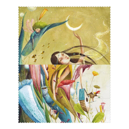 Puzzle | JE SUIS MAGIQUE Londji