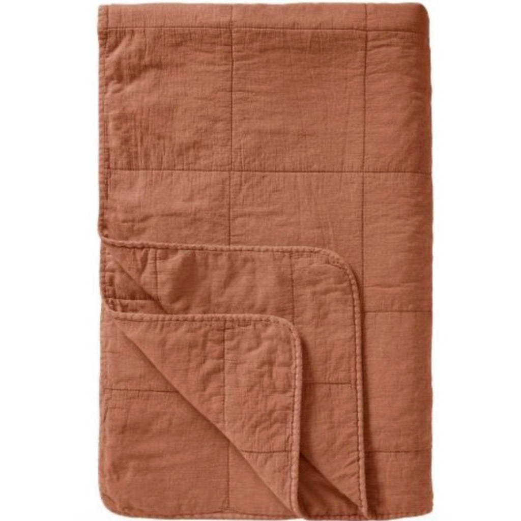 Vintage Quilt | Ib Laursen | Tagesdecke | 6 Farben