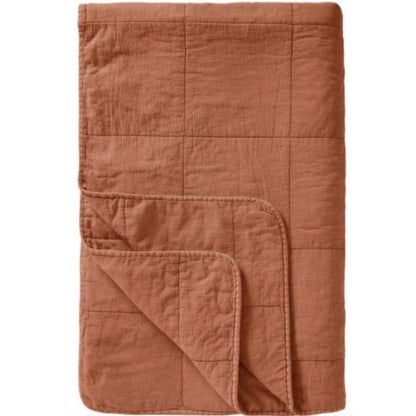 Vintage Quilt | Ib Laursen | Tagesdecke | 6 Farben