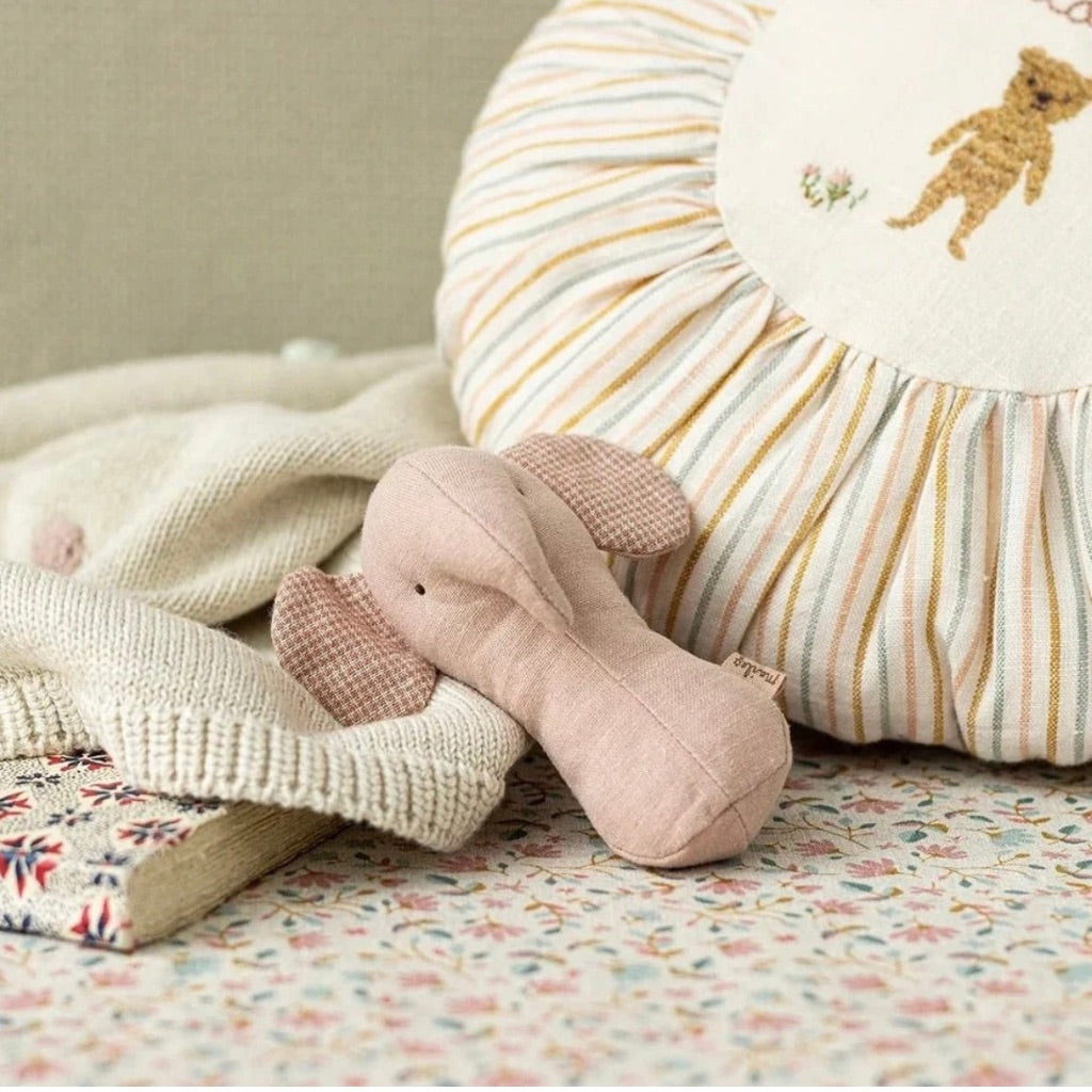 Lullaby friends | Maileg | Rassel | 3 Varianten