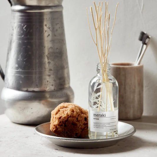 Raumduft TIMBER HAZE Meraki