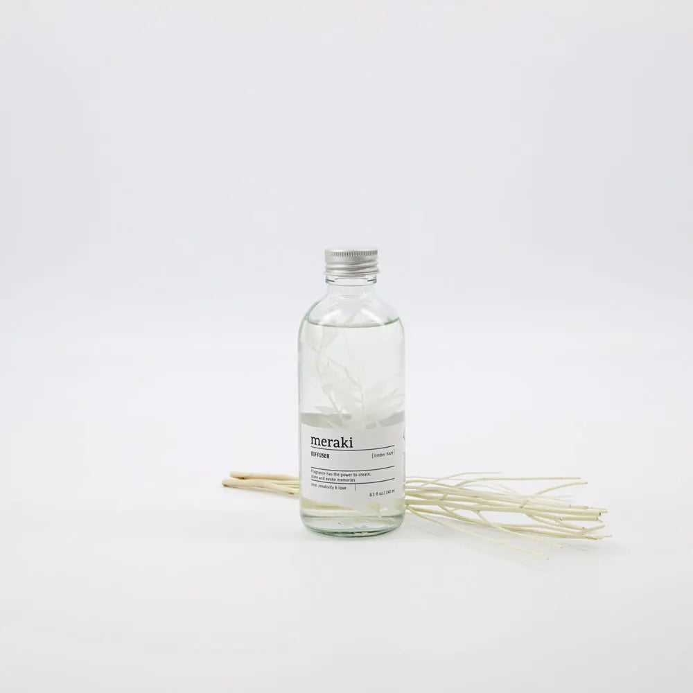 Raumduft TIMBER HAZE Meraki