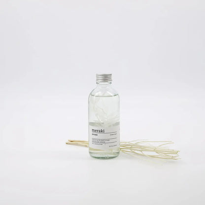 Raumduft TIMBER HAZE Meraki