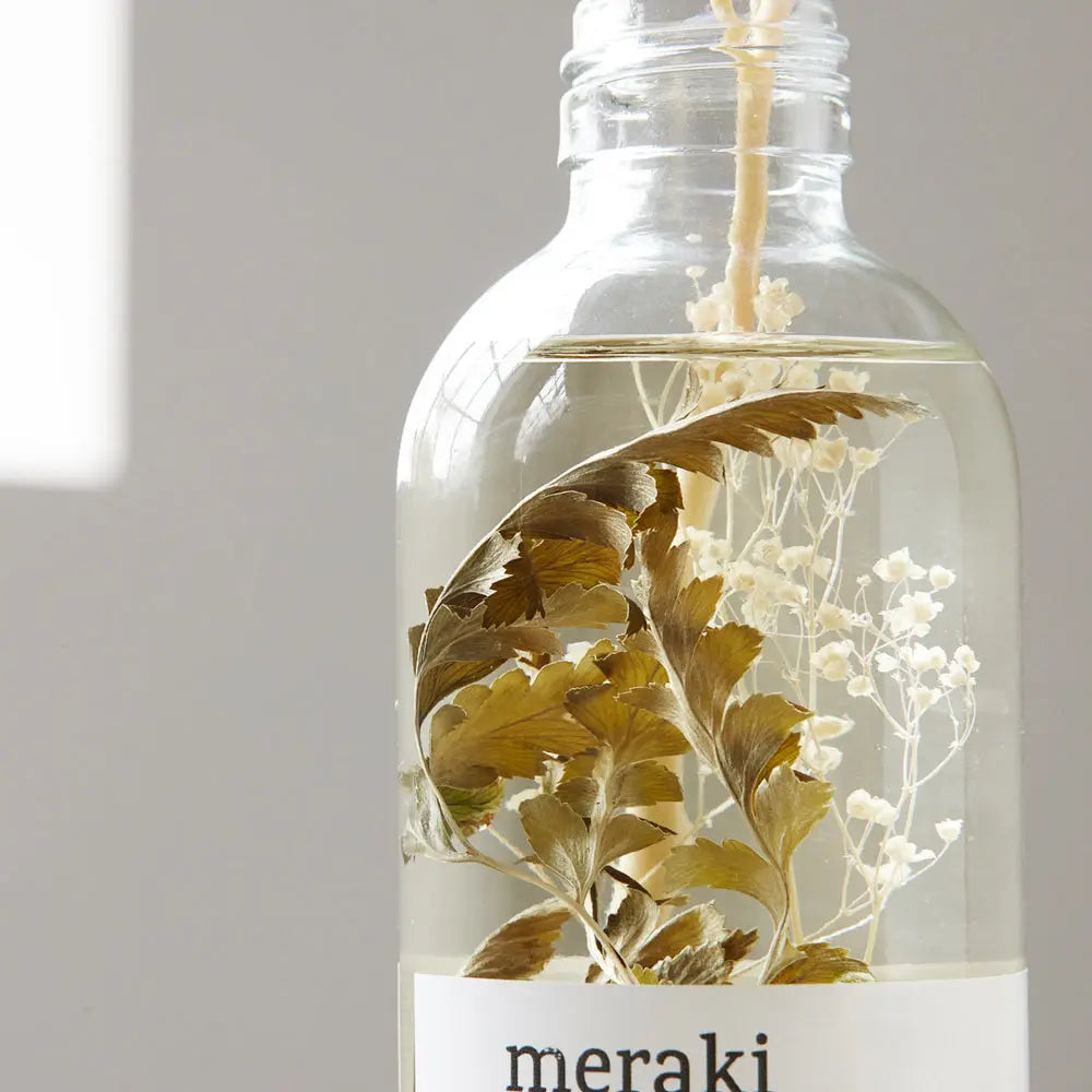 Raumduft VERBENA DRIZZLE - Feder&Konfetti