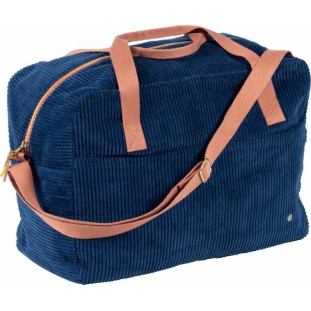 Travel Bag | La cerise sur le gâteau | Reisetasche | 11 Farben