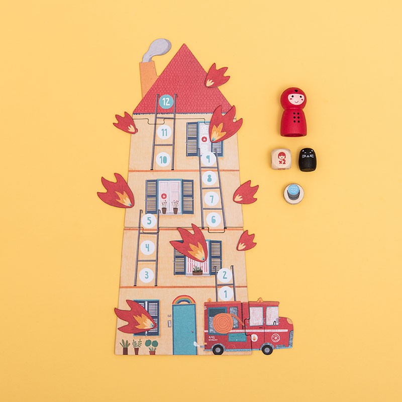 Save the Cat | Pocket Spiel