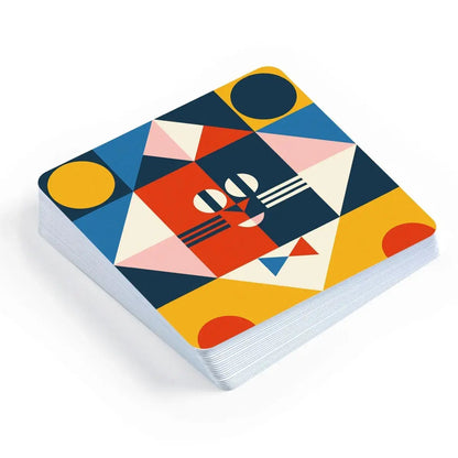 SOLOGIC: Cubologic 16 Djeco