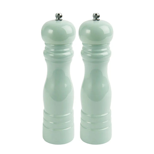 Salz- und Pfeffermühle ASS | light green Ib Laursen
