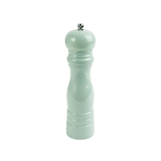Salz- und Pfeffermühle ASS | light green Ib Laursen