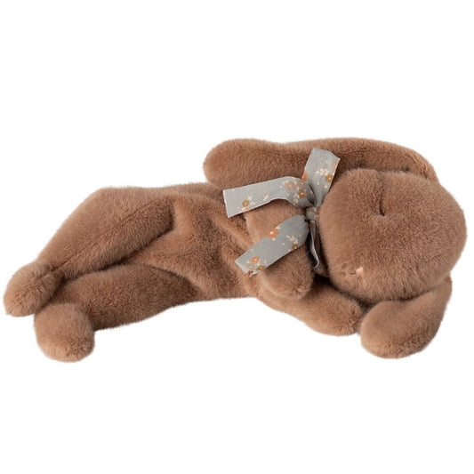 Schlafender Plüsch Hase | Maileg | Kuscheltier | 2 Varianten