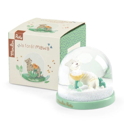 Mawa | Moulin Roty | Schneekugel