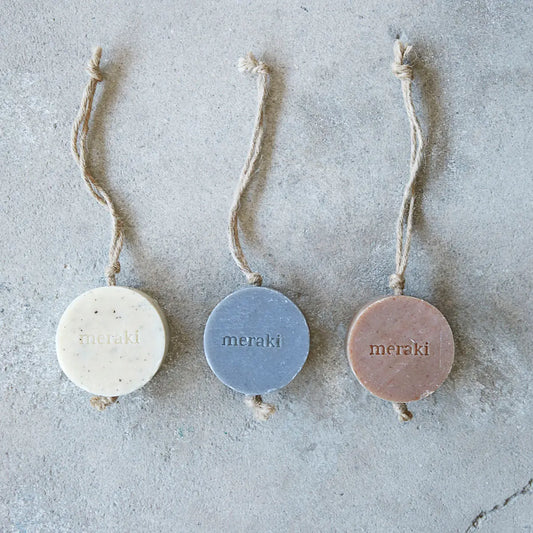 Seife SESAM SRCUB Meraki