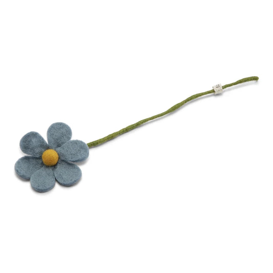 Simple Flower | Filzblume