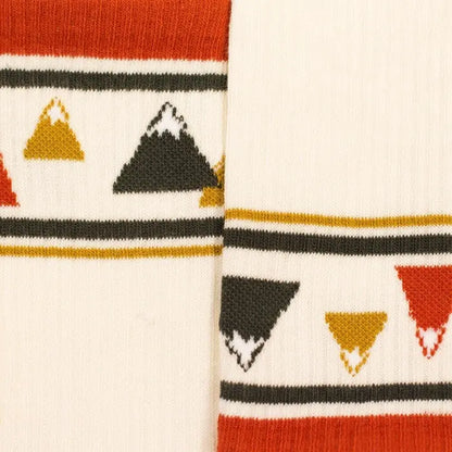 Socken BERGE | 2 Größen - Feder&Konfetti