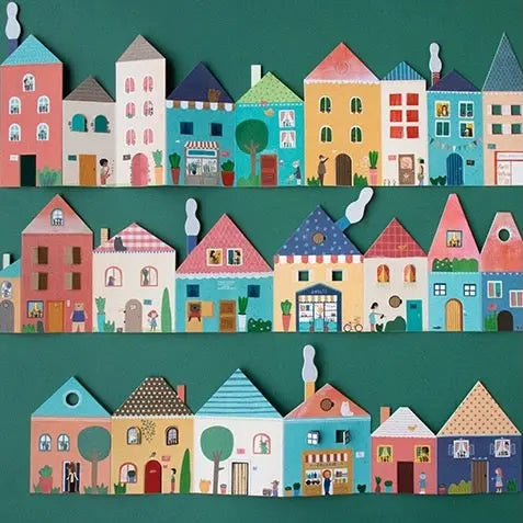 Spiel CHEZ MOI Londji