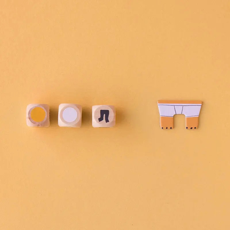 Spiel MY MONSTERS Londji