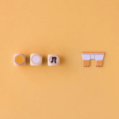 Spiel MY MONSTERS Londji