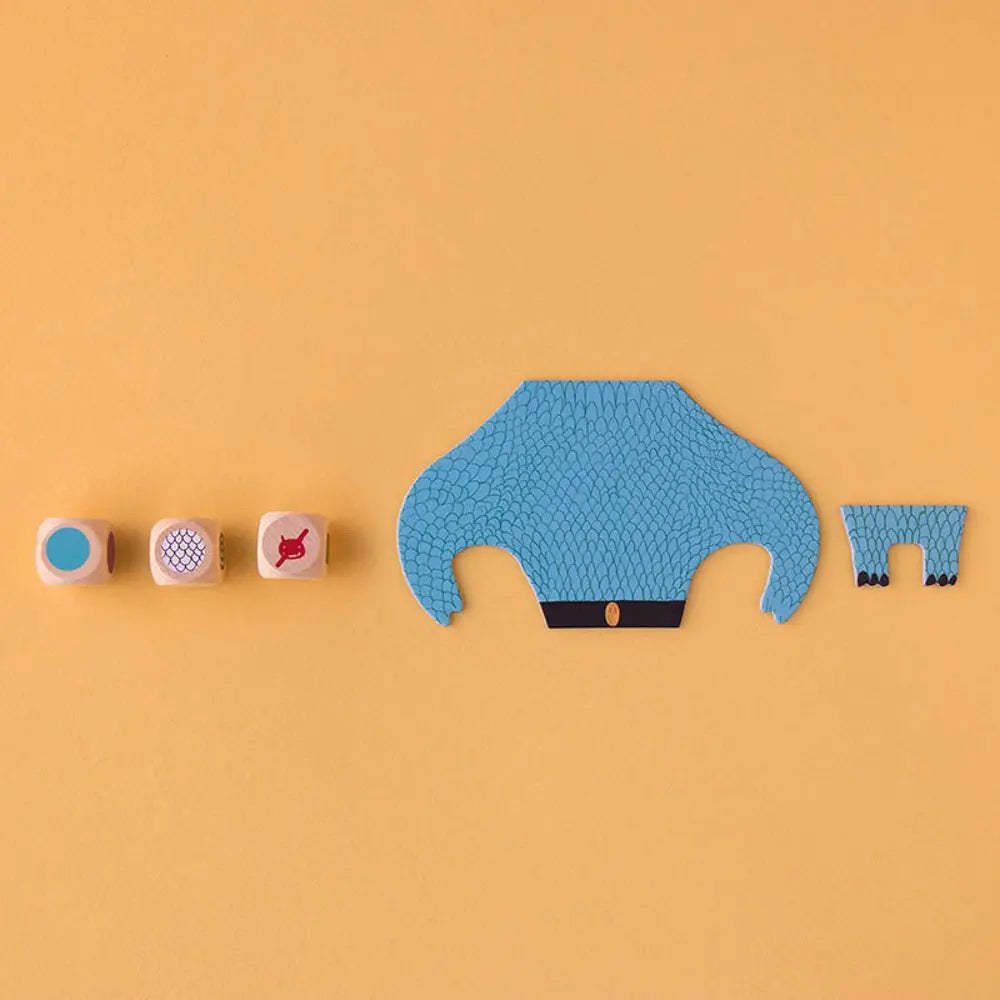 Spiel MY MONSTERS Londji