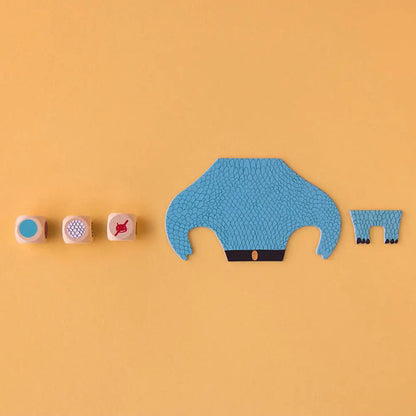 Spiel MY MONSTERS Londji