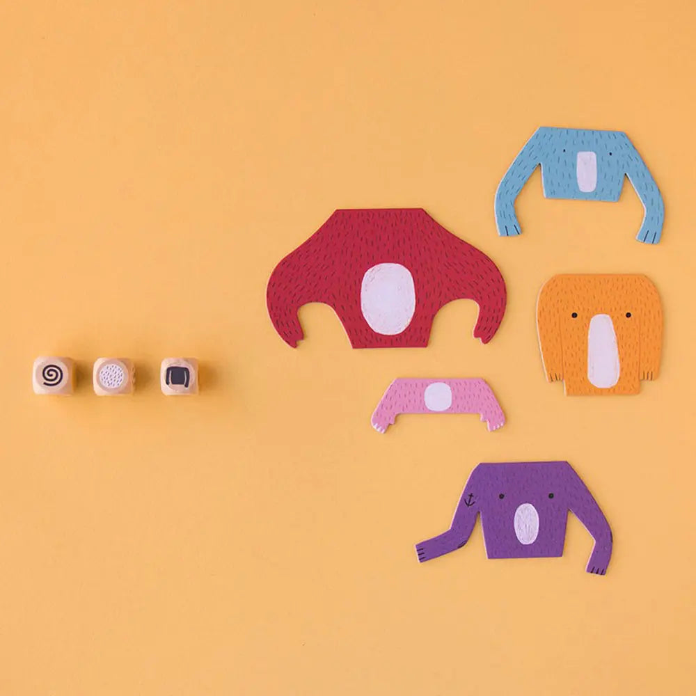 Spiel MY MONSTERS Londji