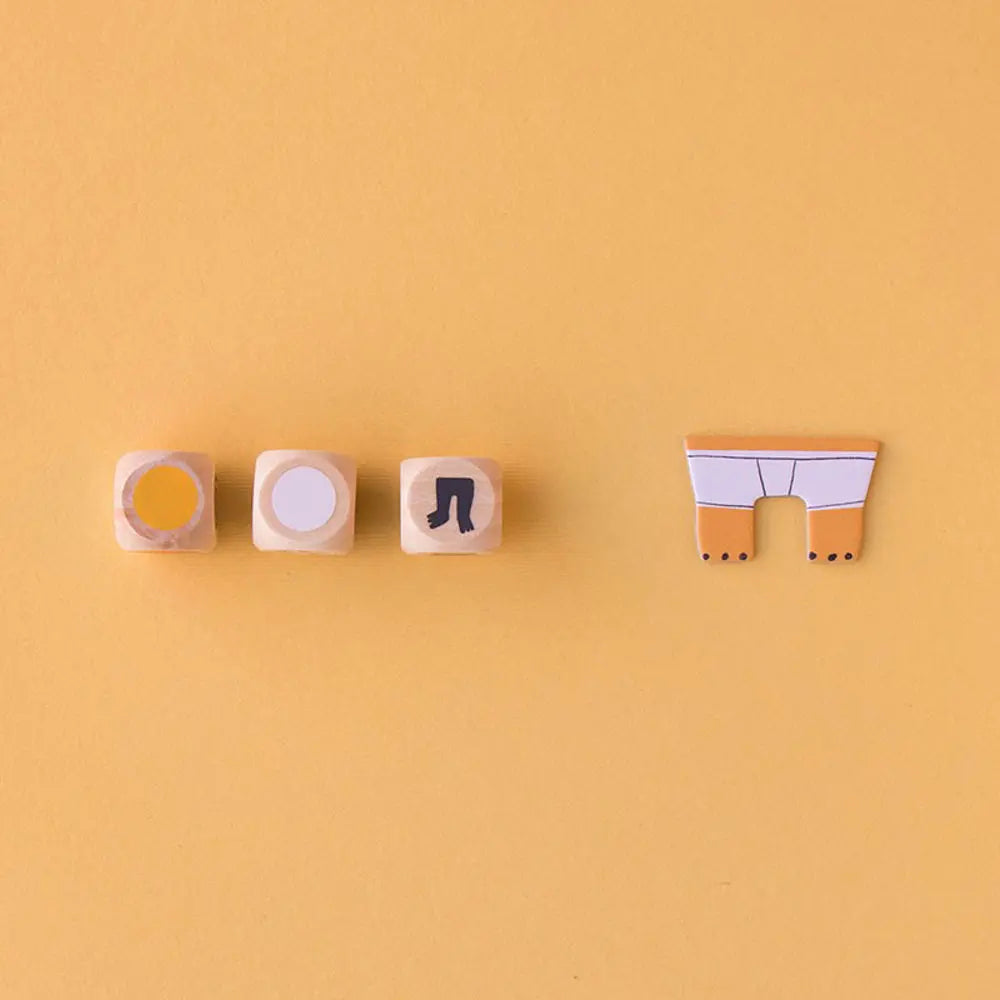 Spiel MY MONSTERS Londji