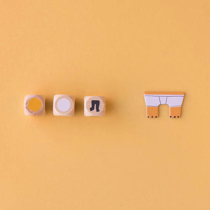 Spiel MY MONSTERS Londji