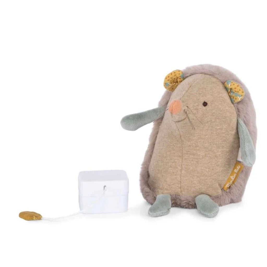 Trois Lapins Igel | Moulin Roty | Spieluhr
