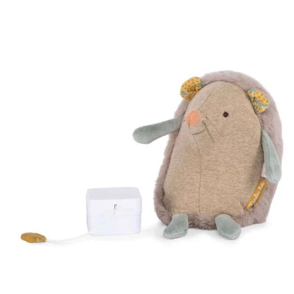 Trois Lapins Igel | Moulin Roty | Spieluhr