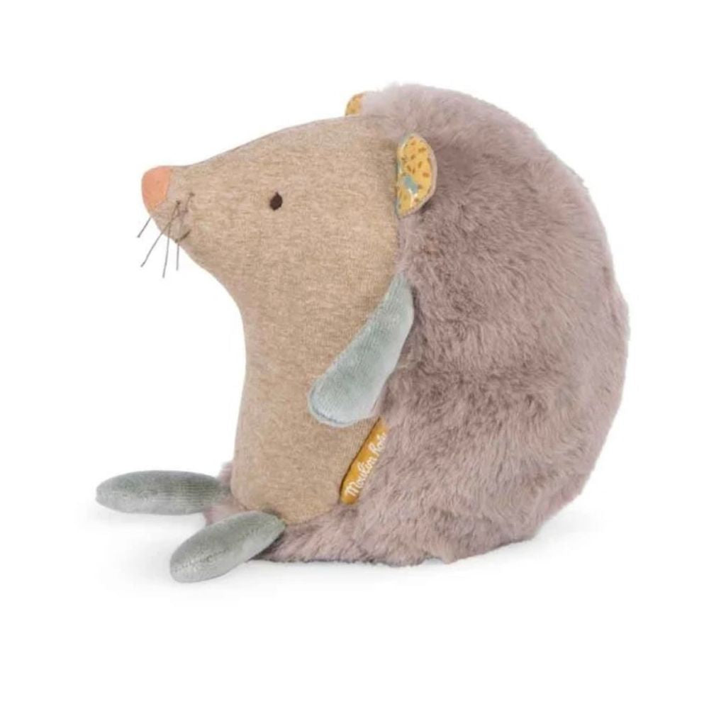 Trois Lapins Igel | Moulin Roty | Spieluhr