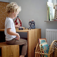 Kinder- & Jugendbücher