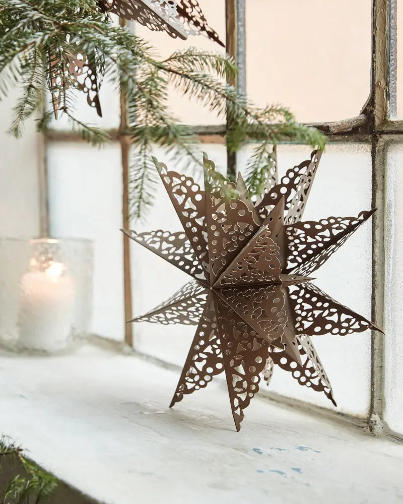 Stern CLIP | braun House Doctor