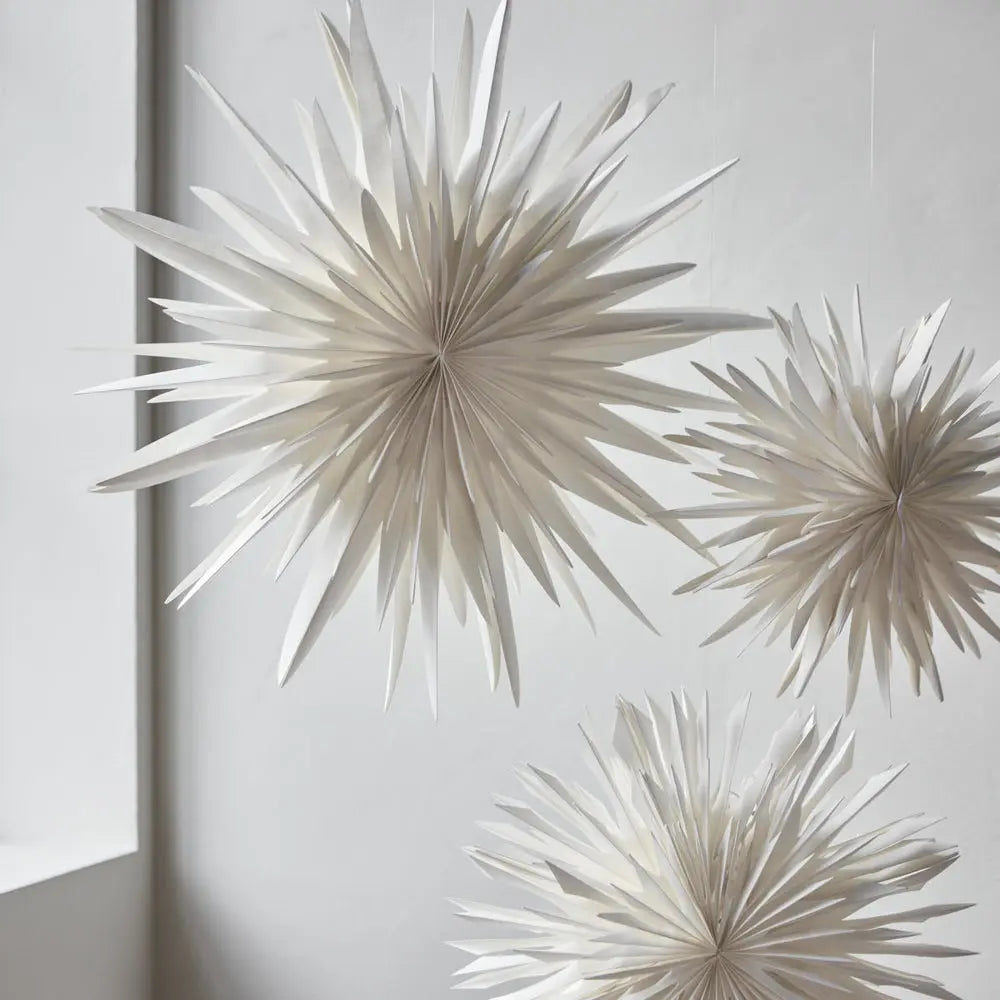 Stern DUST | off white House Doctor