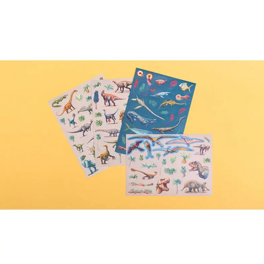 Stickers DINO Londji