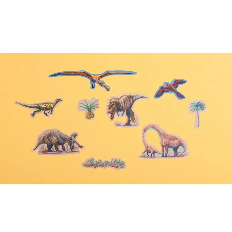 Stickers DINO Londji