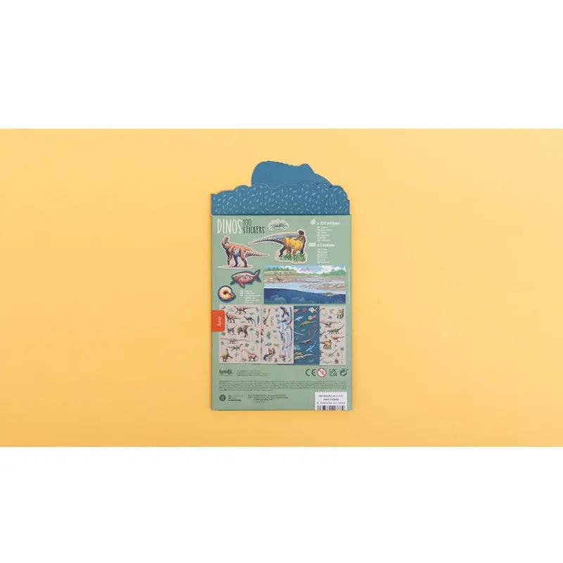 Stickers DINO Londji