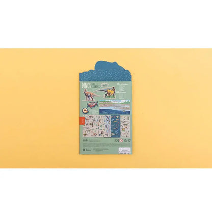 Stickers DINO Londji